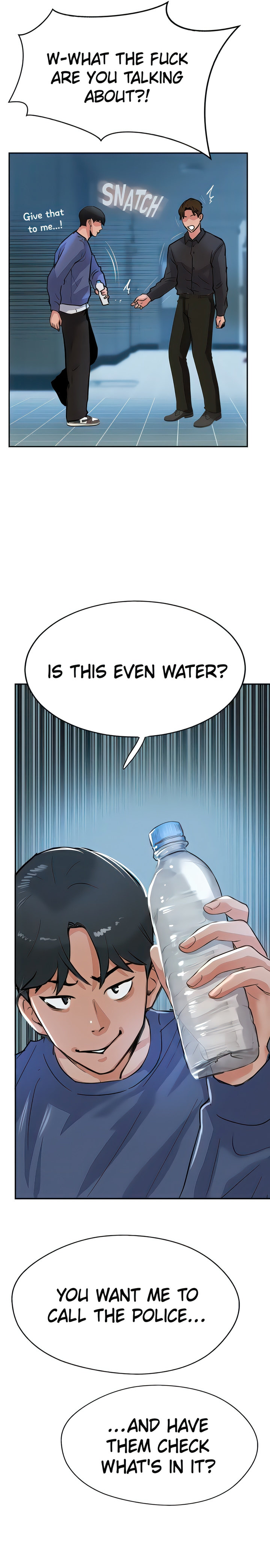 Top Of The World Chapter 47 Page 24