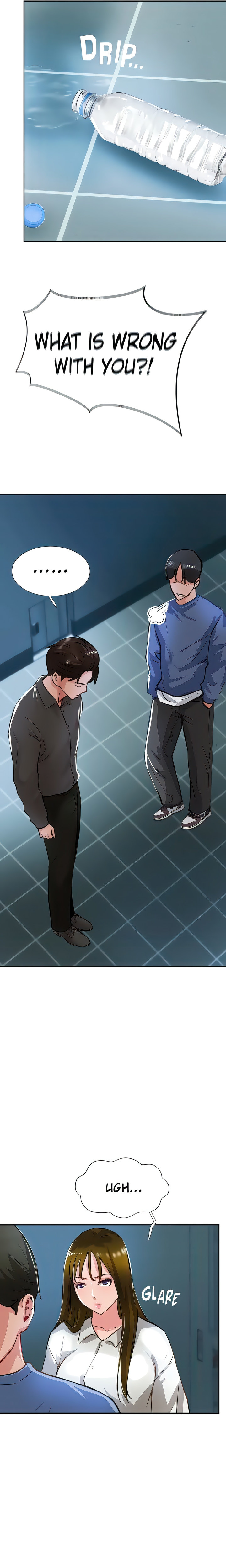 Top Of The World Chapter 47 Page 26