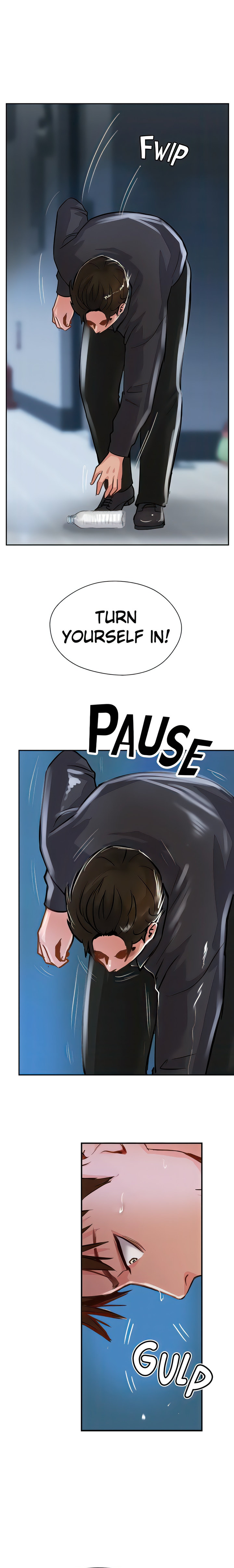 Top Of The World Chapter 47 Page 28