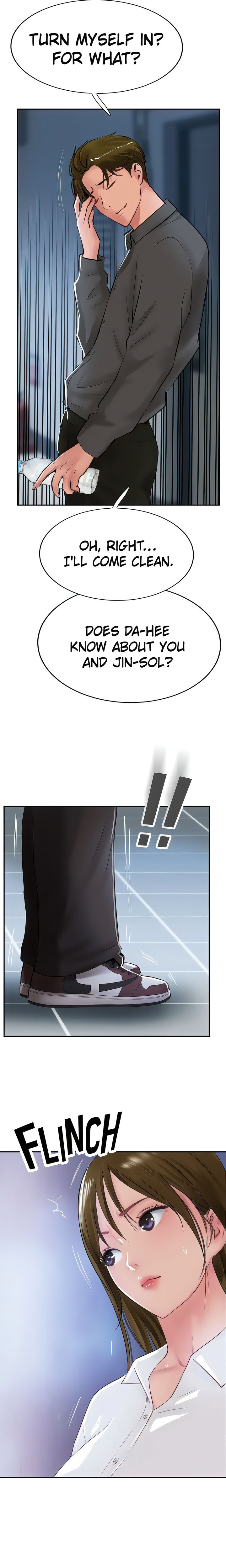 Top Of The World Chapter 47 Page 29