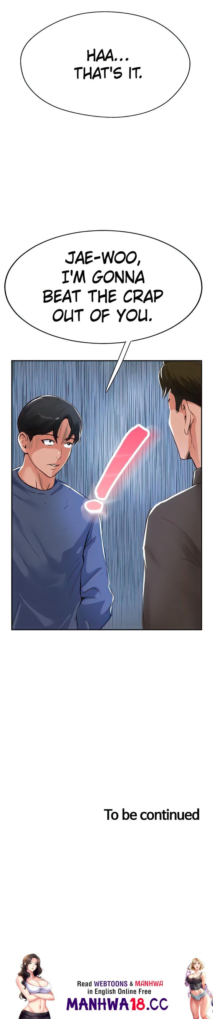 Top Of The World Chapter 47 Page 30