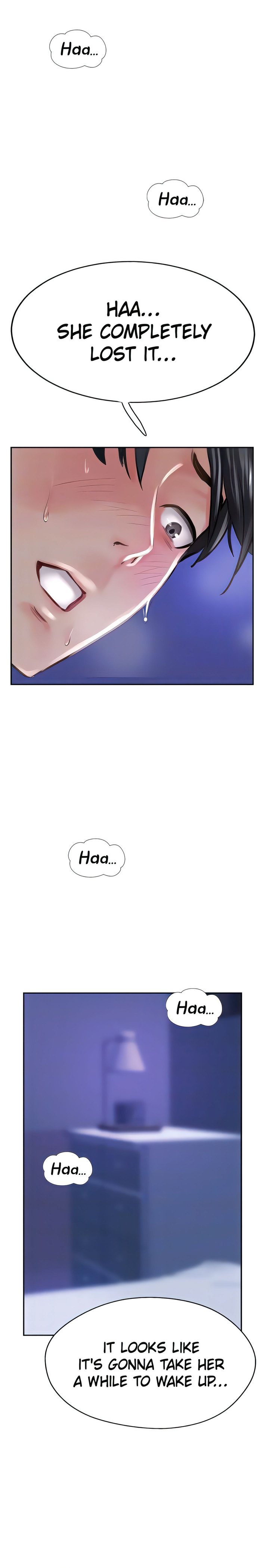 Top Of The World Chapter 47 Page 9