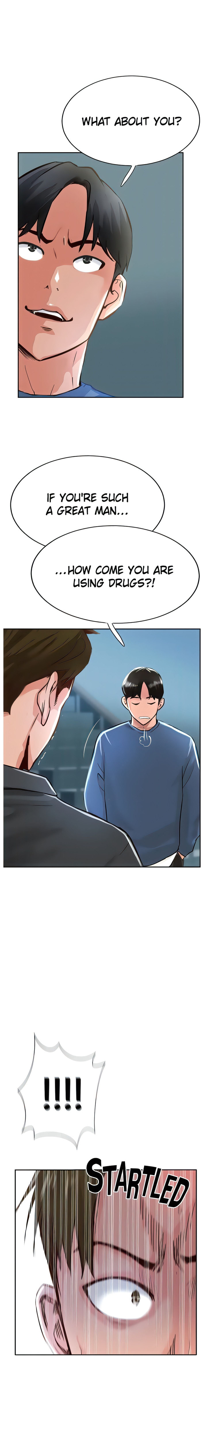 Top Of The World Chapter 48 Page 1
