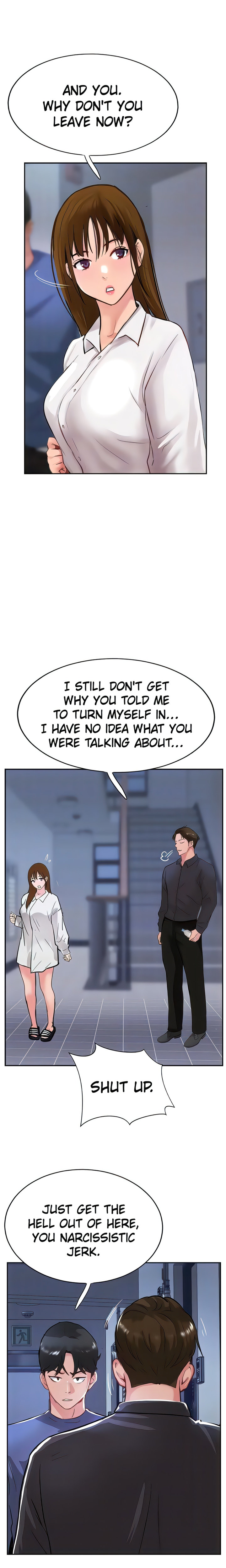Top Of The World Chapter 48 Page 10