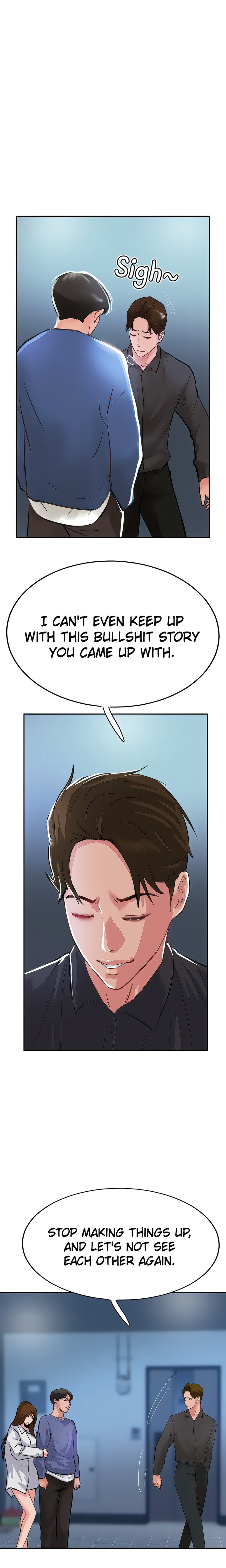 Top Of The World Chapter 48 Page 11
