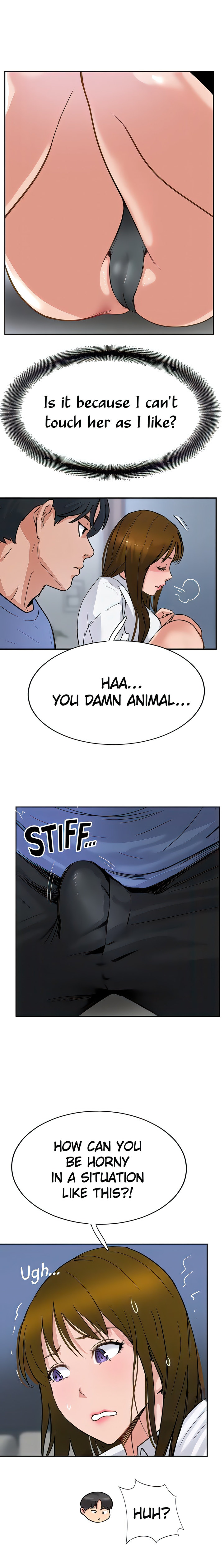 Top Of The World Chapter 48 Page 15