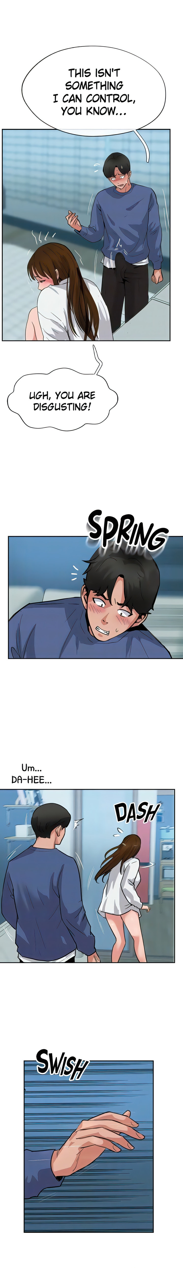 Top Of The World Chapter 48 Page 16