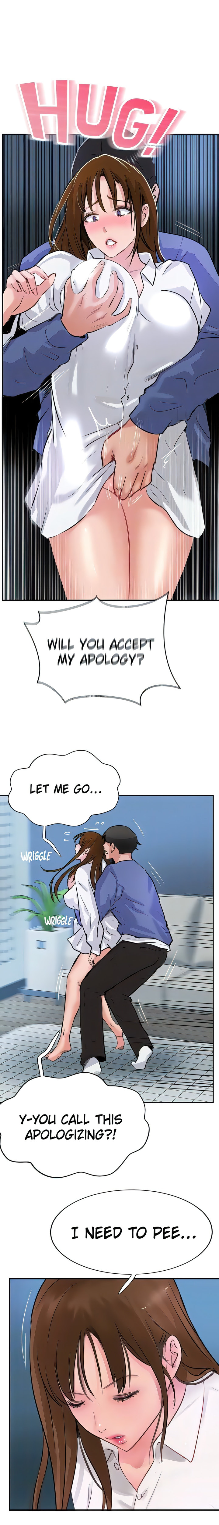 Top Of The World Chapter 48 Page 18