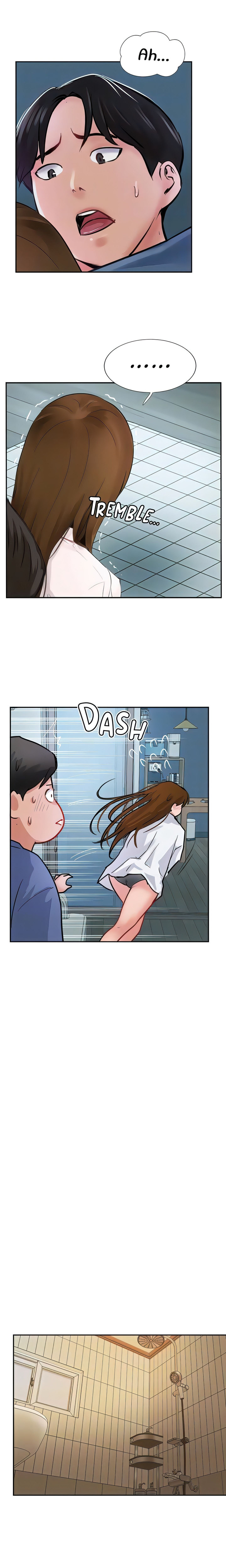Top Of The World Chapter 48 Page 19