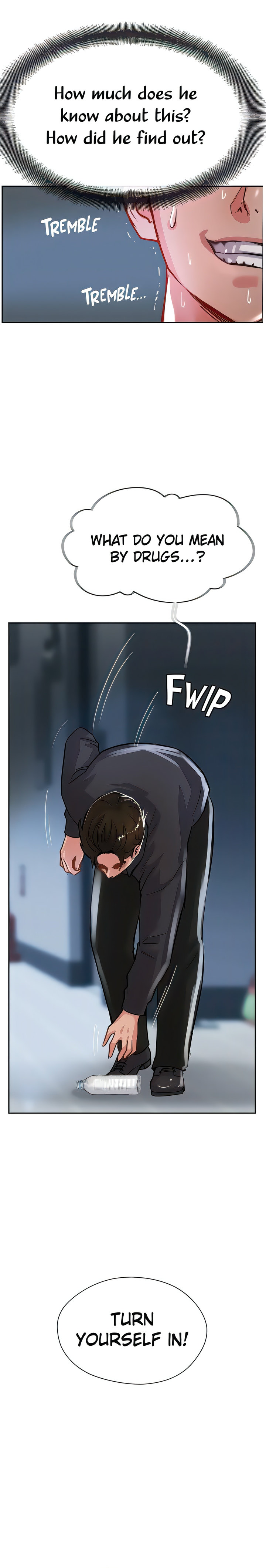 Top Of The World Chapter 48 Page 2