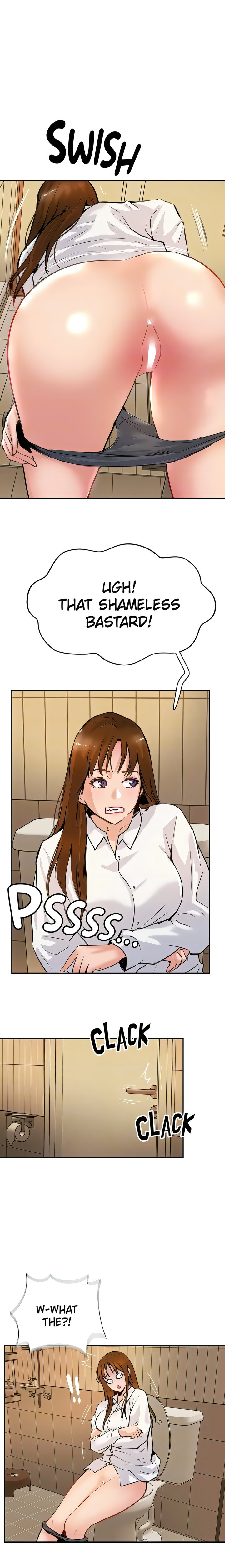 Top Of The World Chapter 48 Page 20