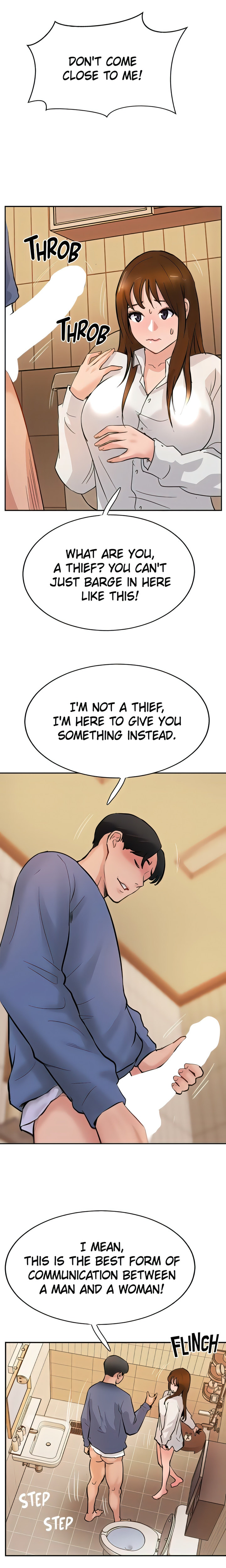 Top Of The World Chapter 48 Page 22