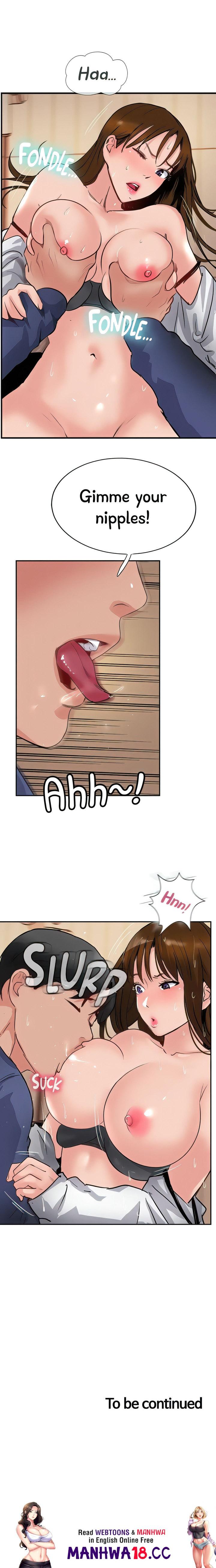Top Of The World Chapter 48 Page 27