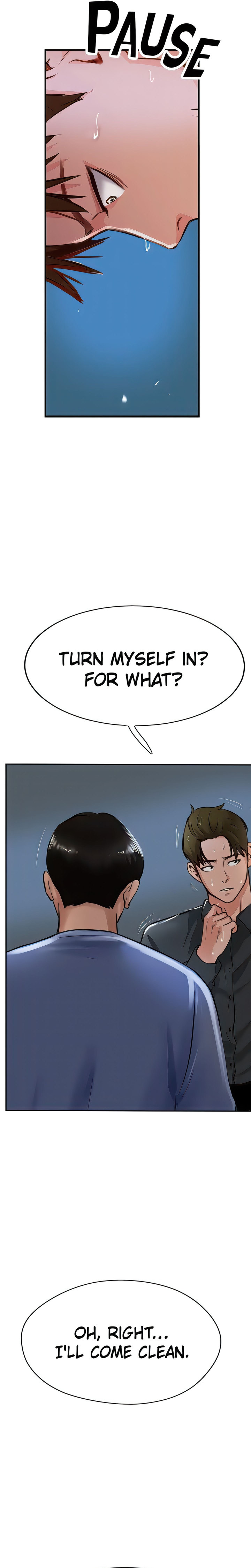 Top Of The World Chapter 48 Page 3