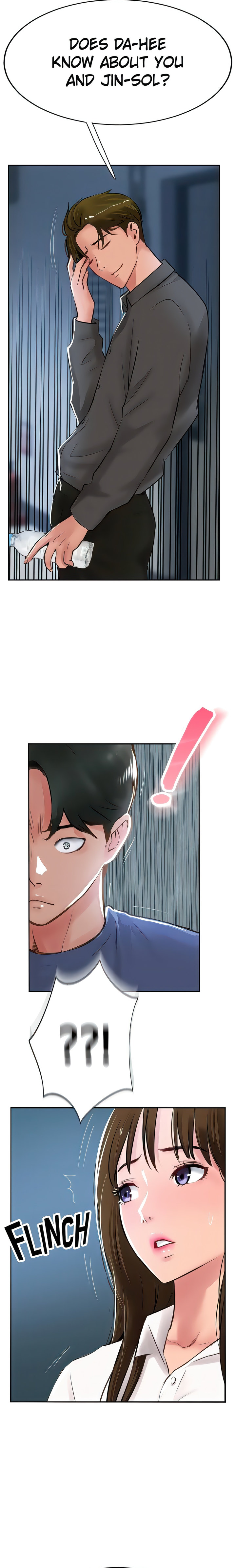 Top Of The World Chapter 48 Page 4