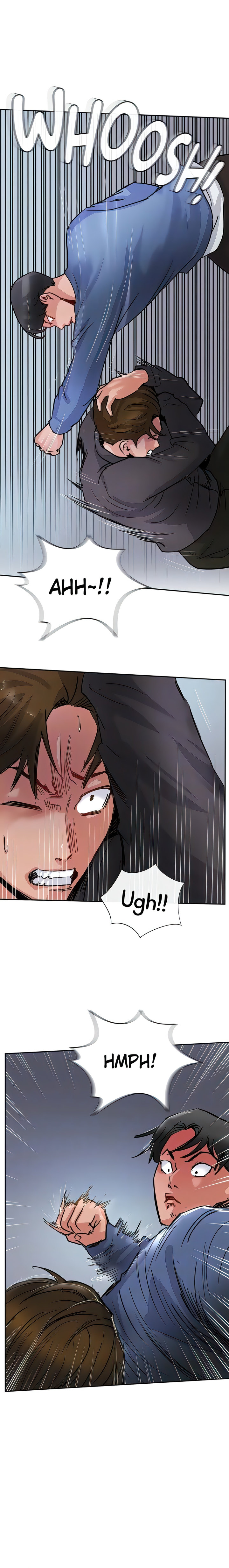 Top Of The World Chapter 48 Page 6
