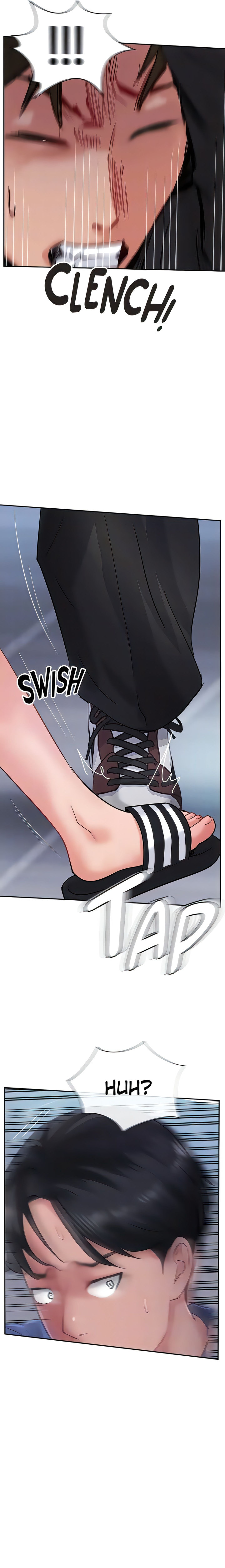 Top Of The World Chapter 48 Page 7