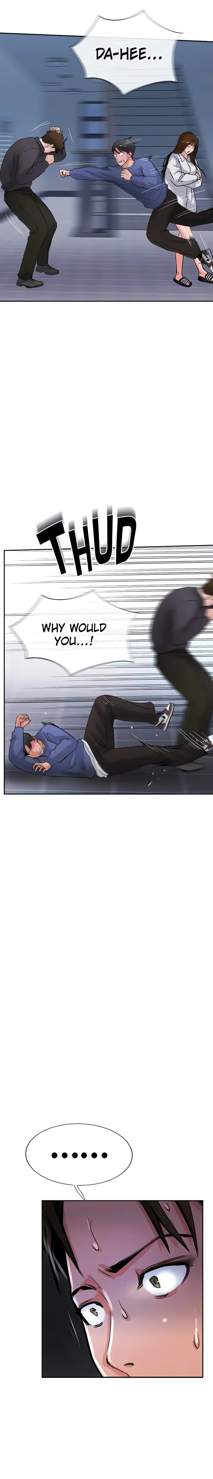 Top Of The World Chapter 48 Page 8