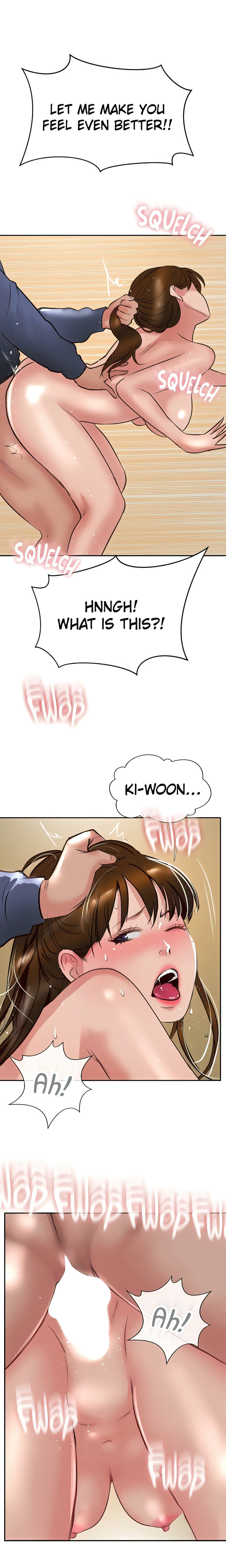 Top Of The World Chapter 49 Page 11
