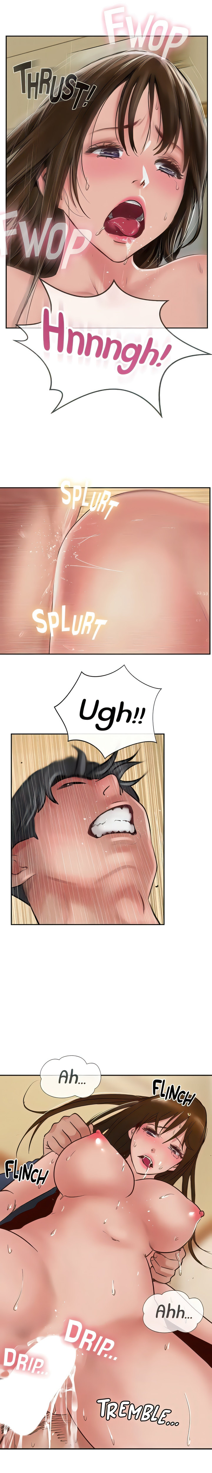 Top Of The World Chapter 49 Page 15