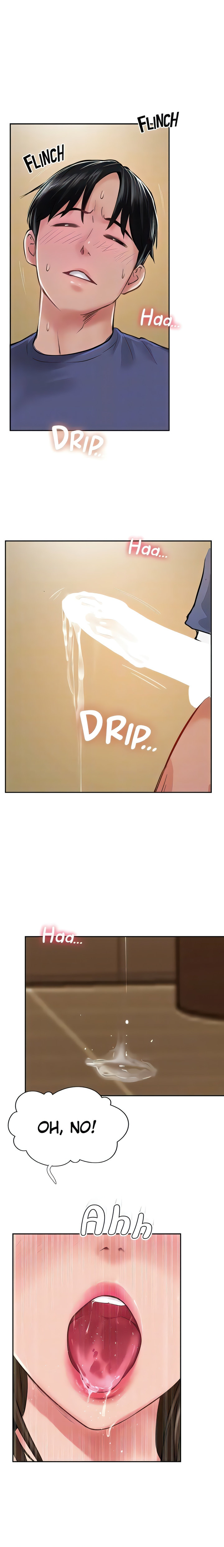 Top Of The World Chapter 49 Page 16