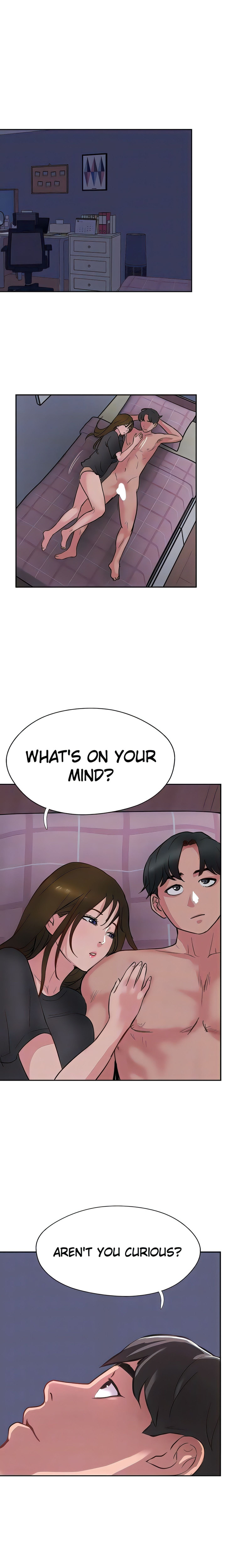 Top Of The World Chapter 49 Page 19