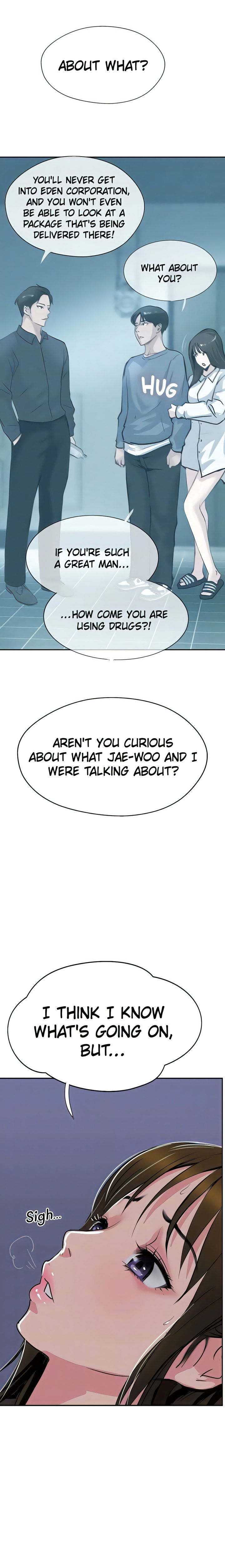 Top Of The World Chapter 49 Page 20