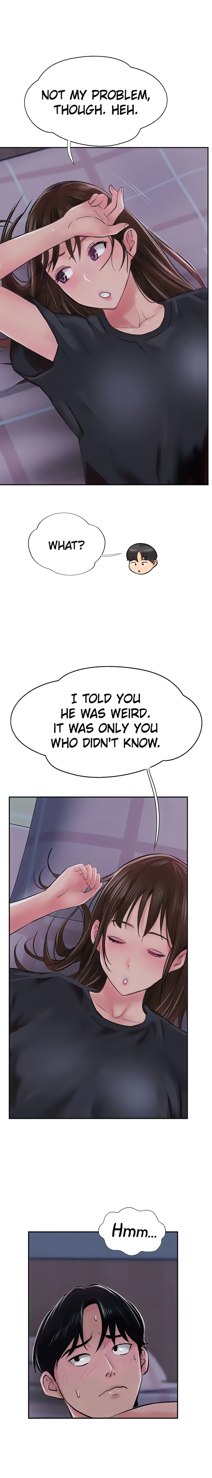 Top Of The World Chapter 49 Page 21