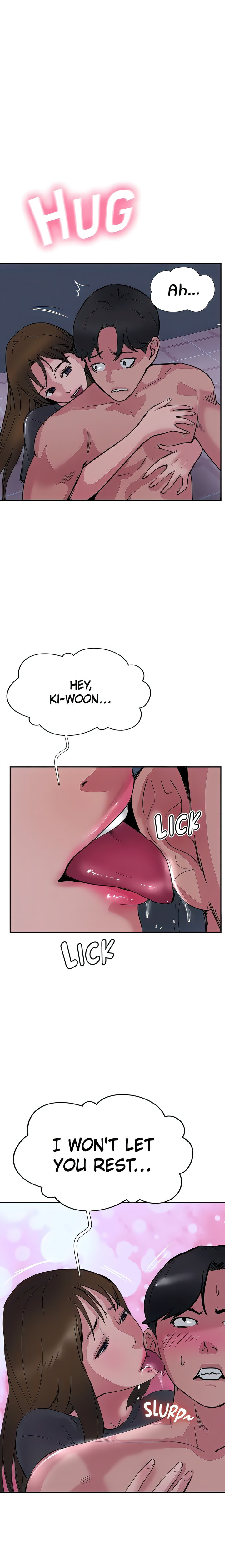 Top Of The World Chapter 49 Page 24