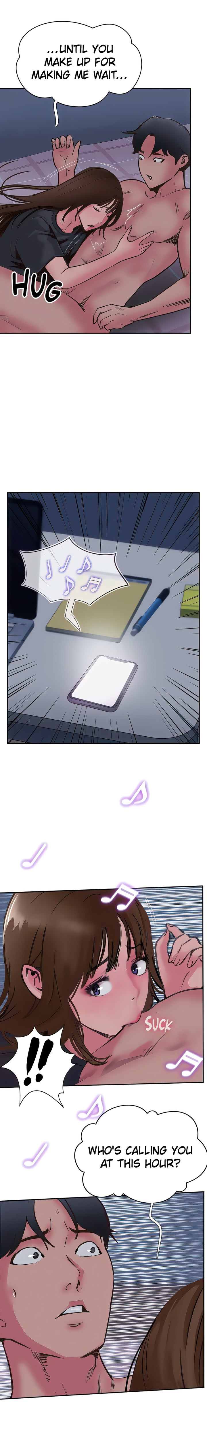 Top Of The World Chapter 49 Page 25