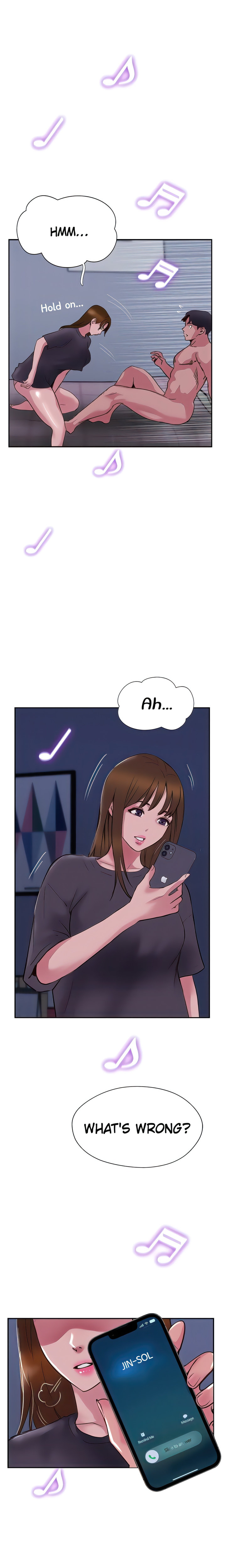 Top Of The World Chapter 49 Page 26
