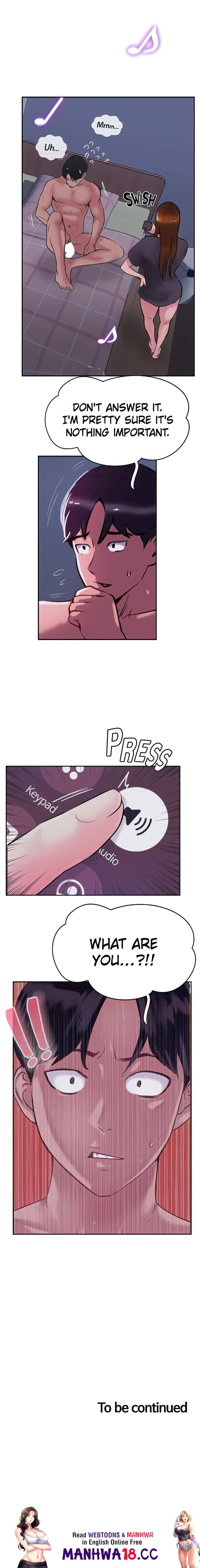 Top Of The World Chapter 49 Page 27