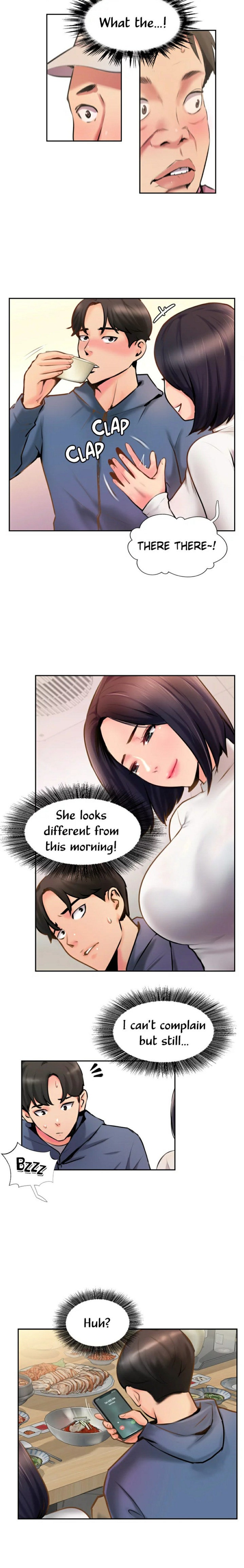 Top Of The World Chapter 5 Page 12