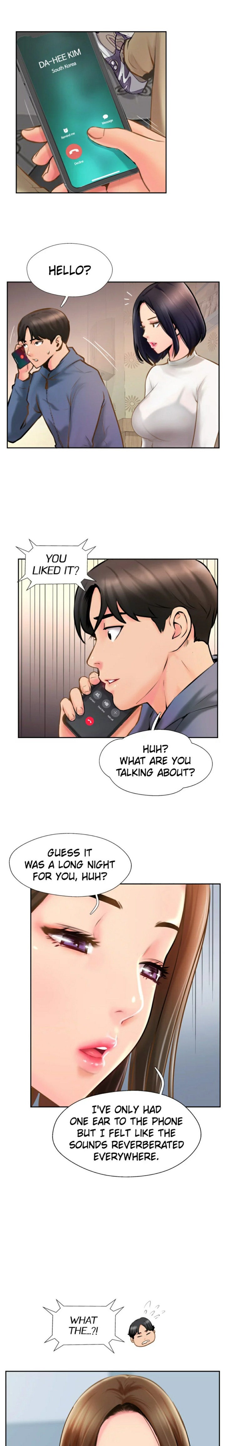 Top Of The World Chapter 5 Page 13