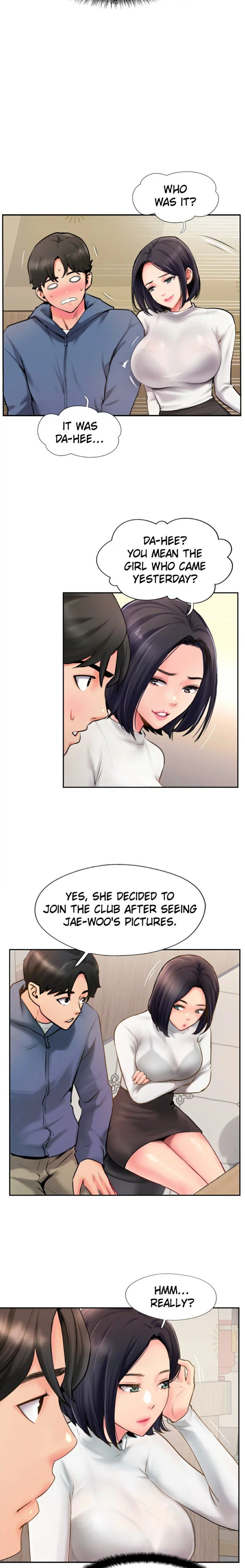 Top Of The World Chapter 5 Page 16