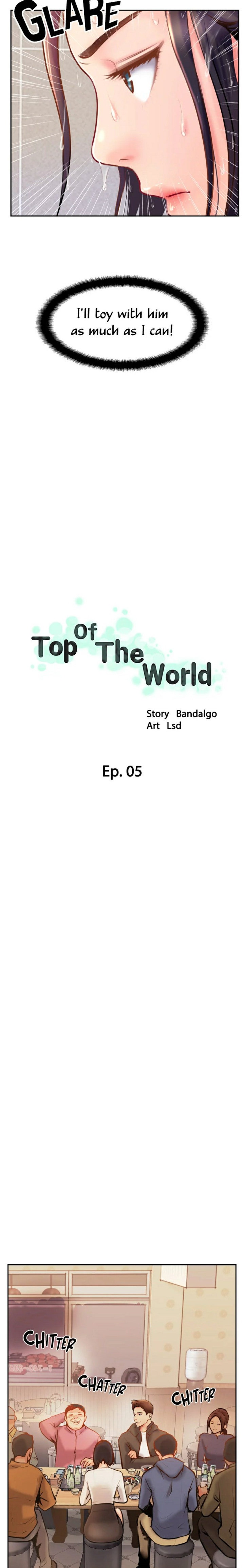 Top Of The World Chapter 5 Page 9