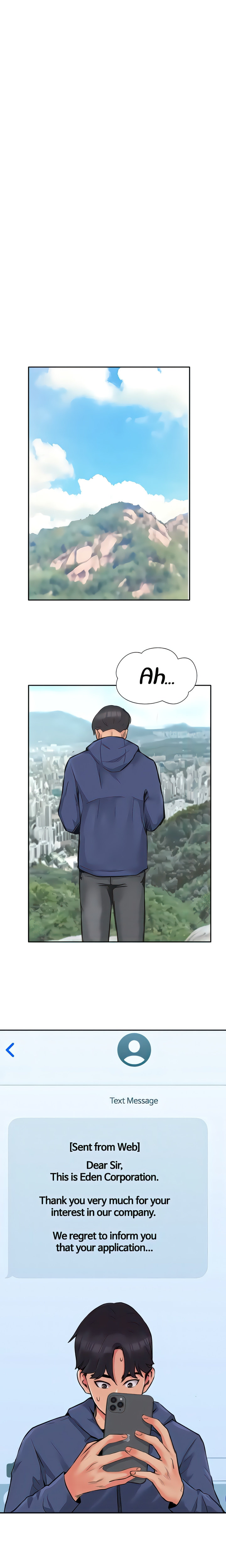 Top Of The World Chapter 50 Page 11