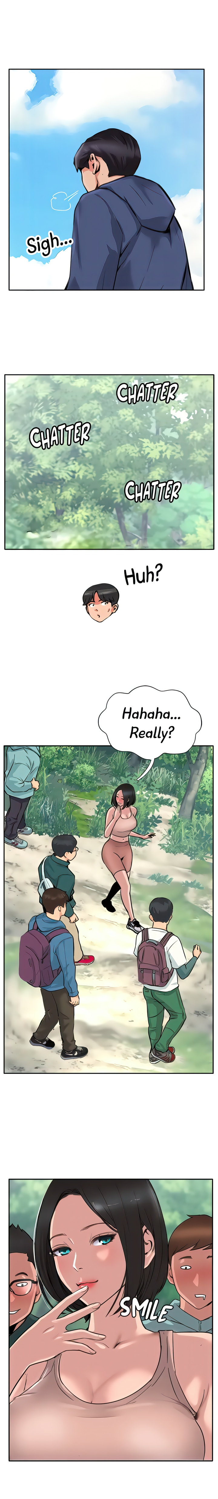 Top Of The World Chapter 50 Page 12