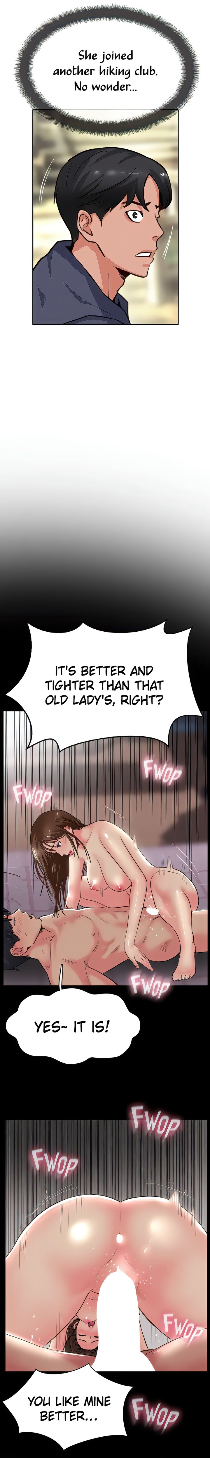 Top Of The World Chapter 50 Page 15