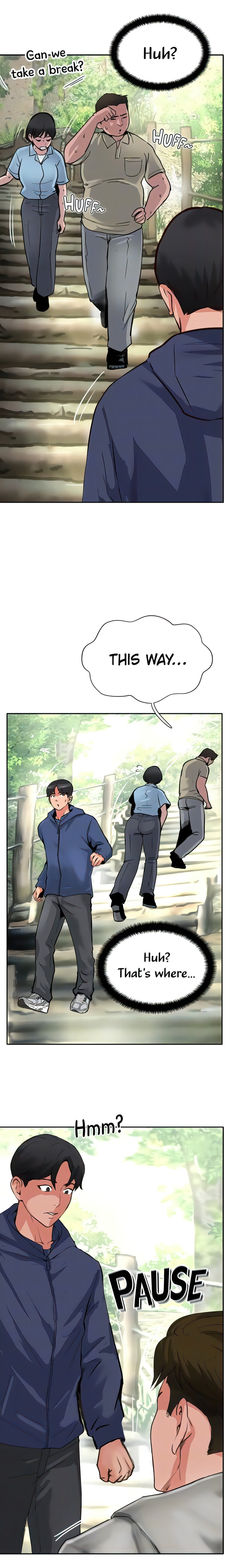 Top Of The World Chapter 50 Page 20