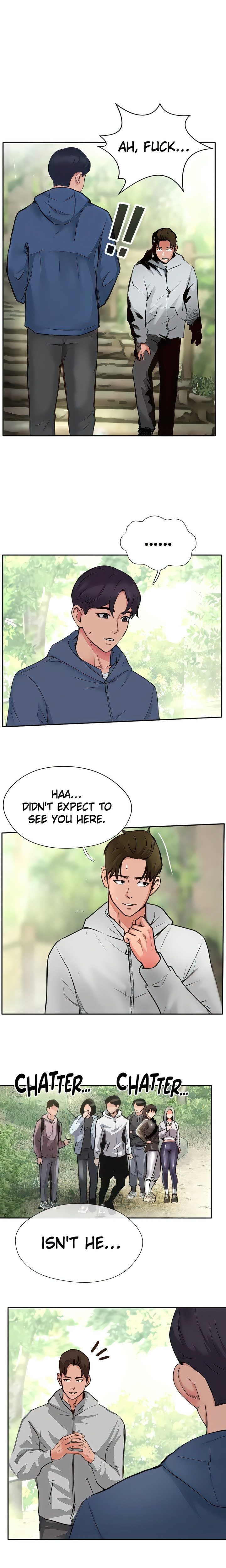 Top Of The World Chapter 50 Page 21