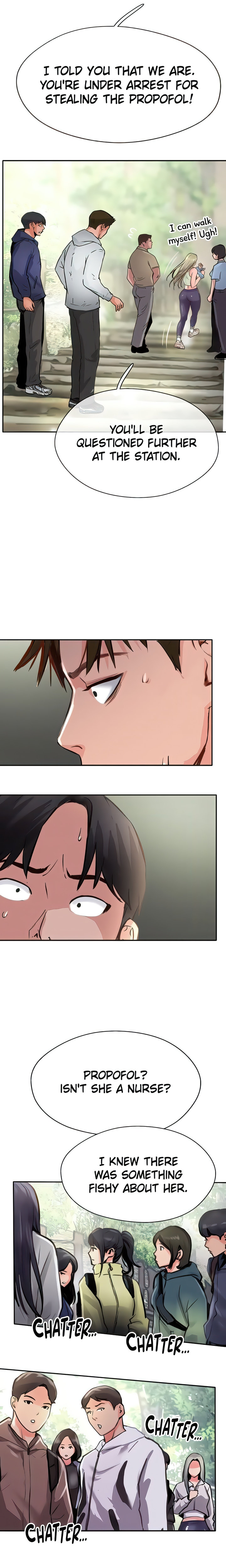 Top Of The World Chapter 50 Page 24