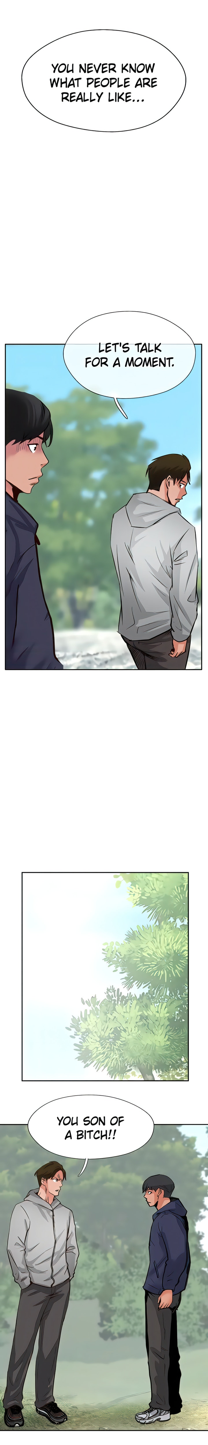 Top Of The World Chapter 50 Page 25