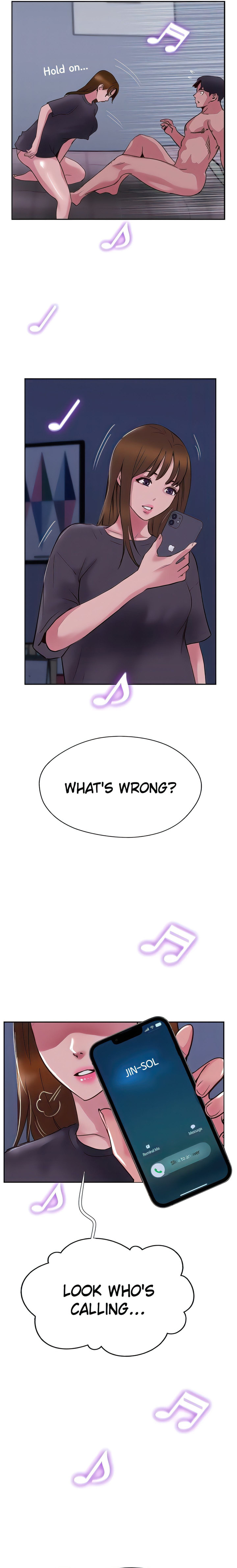 Top Of The World Chapter 50 Page 3