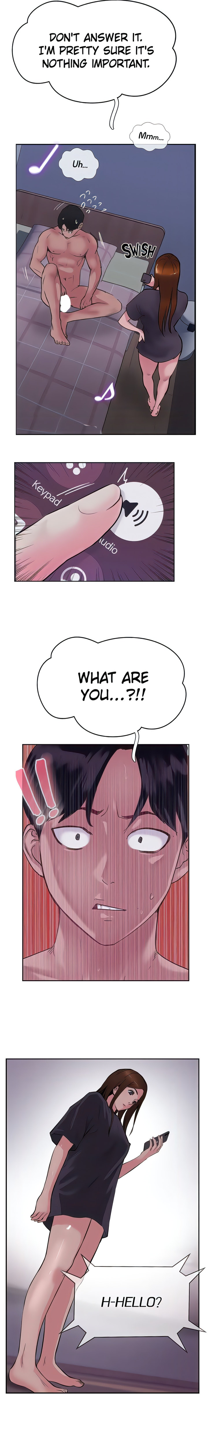 Top Of The World Chapter 50 Page 4