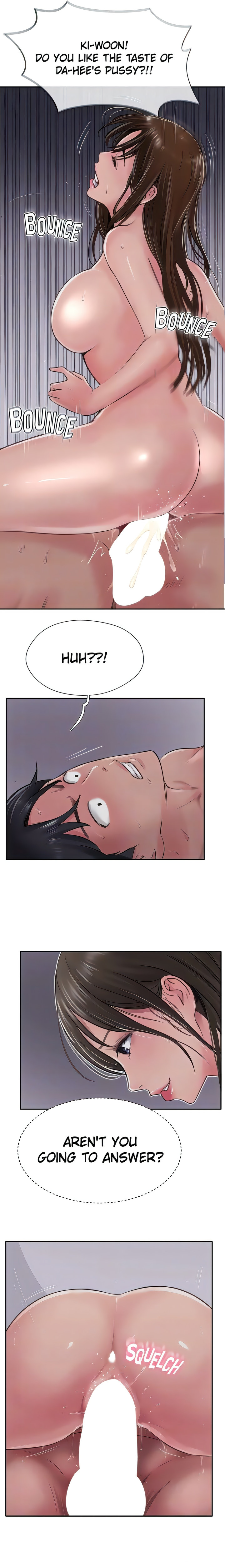 Top Of The World Chapter 50 Page 8