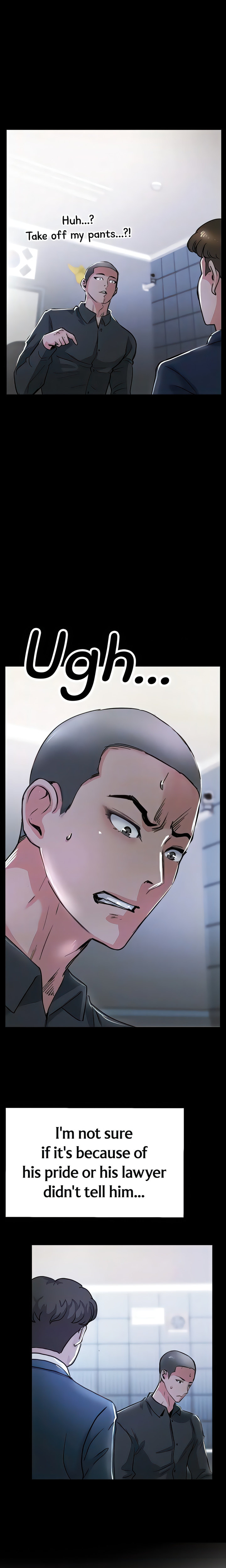 Top Of The World Chapter 51 Page 10