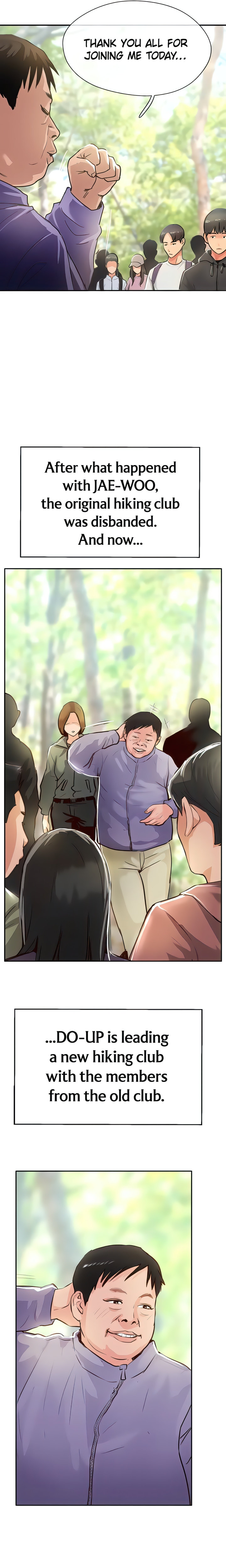 Top Of The World Chapter 51 Page 12