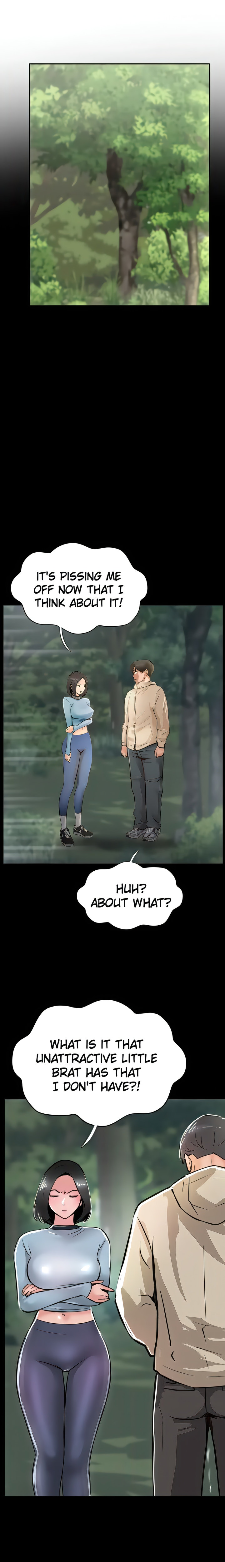 Top Of The World Chapter 51 Page 14