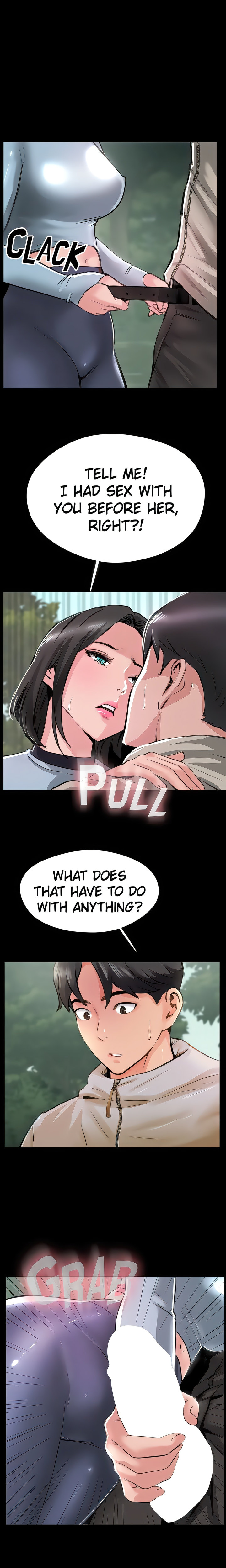 Top Of The World Chapter 51 Page 15
